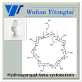 Hydroxypropyl-beta-cyclodextrin HPBCD CAS#128446-35-5 USP/EP/CP approval documents